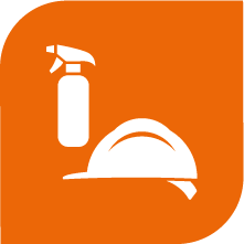 limpieza y seguridad